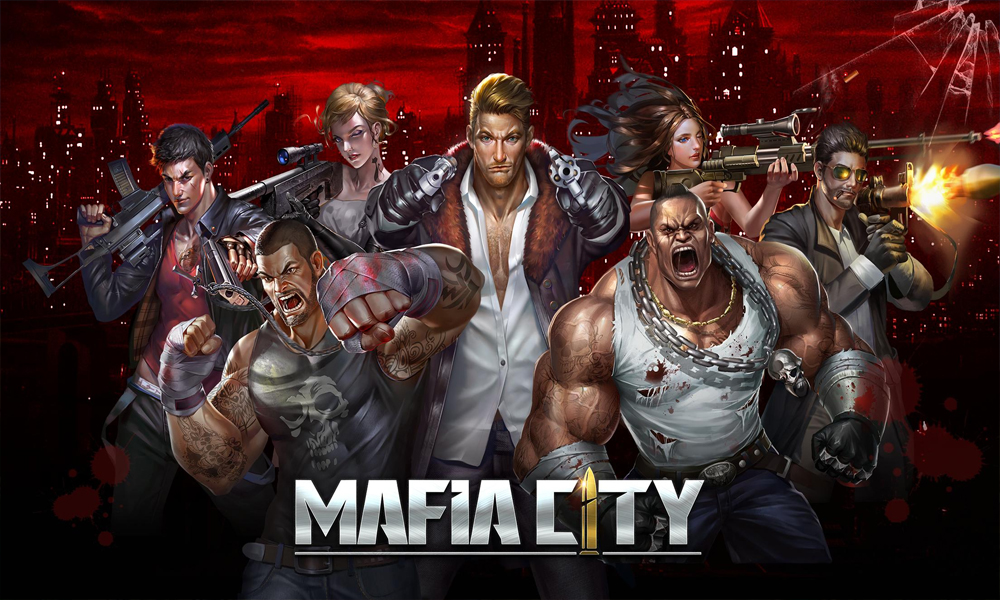 Mafia: Street Fight download the new for android Mafia: Street Fight download the new for android